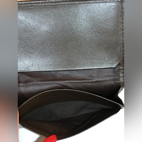 Burberry Signature Nova Check Card/ID Holder πβ€οΈβπ₯ - Picture 8 of 17